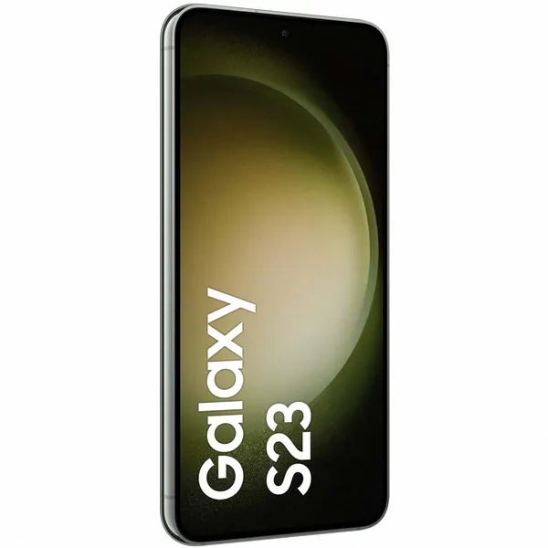 Samsung Galaxy S23 256/8 Gt -Android-puhelin, Vihre&auml;