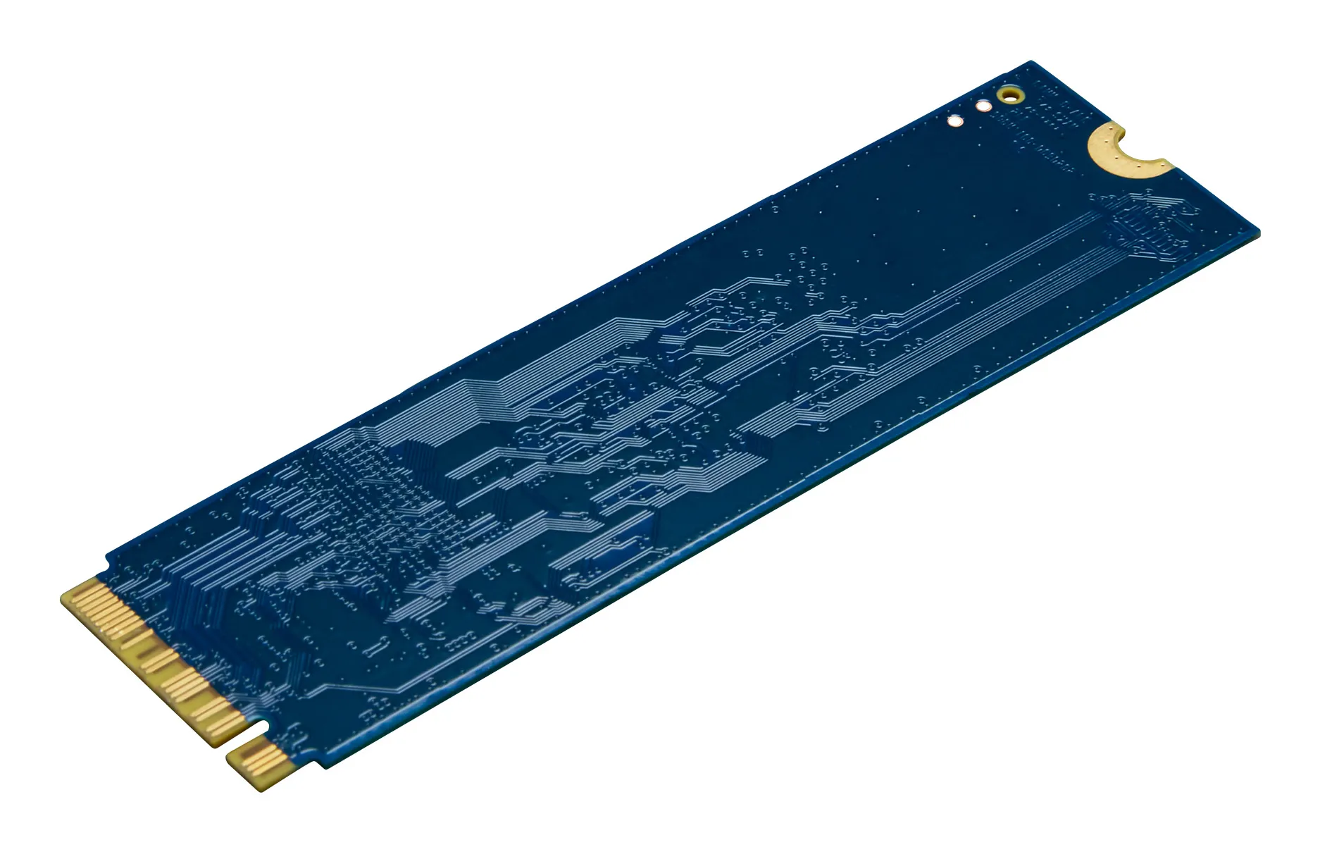 Kingston 500G NV3 M.2 2280 NVMe SSD 500 GB, PCIe 4.0, M.2 - SSD