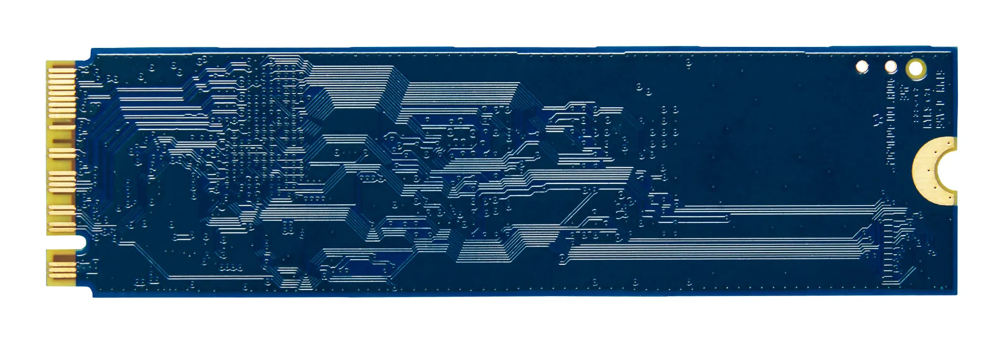 Kingston 500G NV3 M.2 2280 NVMe SSD 500 GB, PCIe 4.0, M.2 - SSD