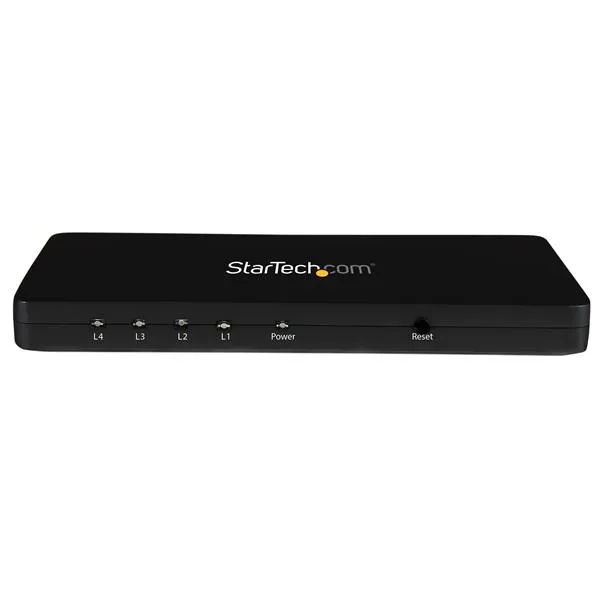 4K HDMI 4-PORT VIDEO SPLITTER