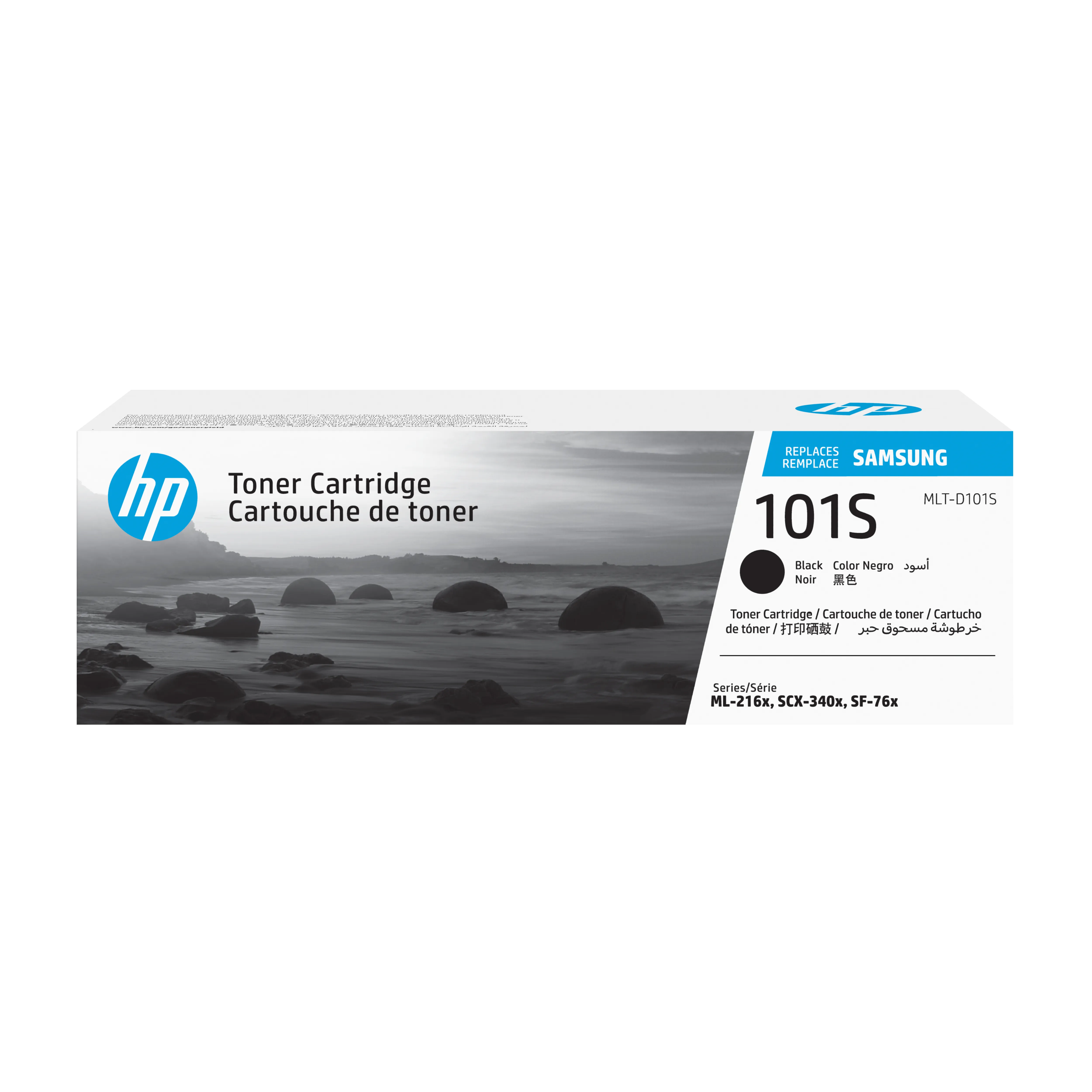 ML-2160/2162/2165 toner black 1.5K