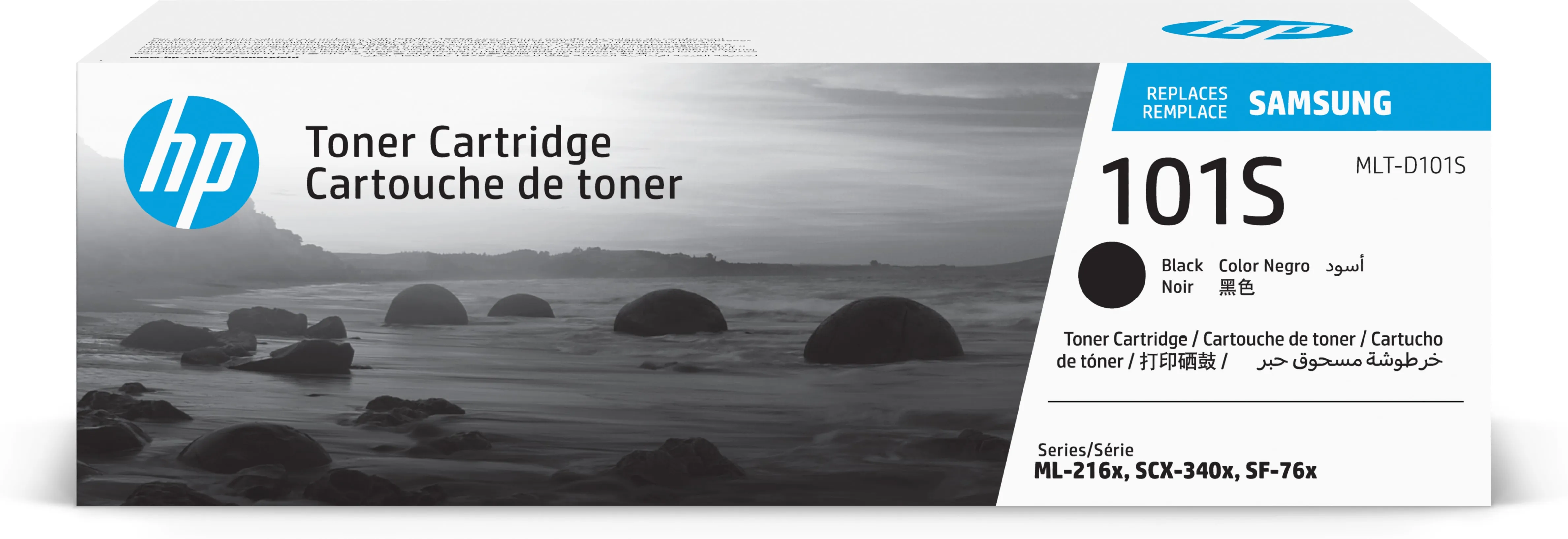 ML-2160/2162/2165 toner black 1.5K