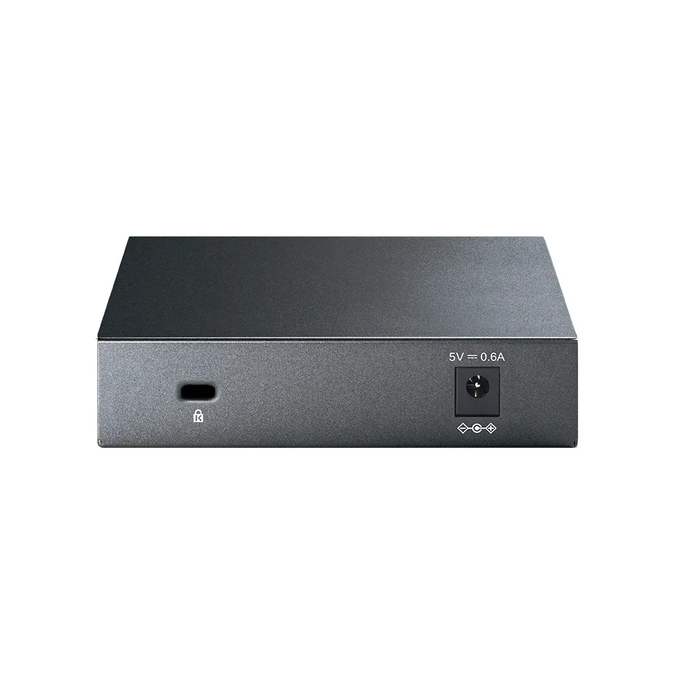 TP-Link 5-Port Desktop Switch