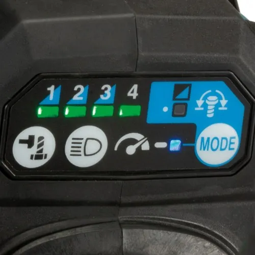 Maki Akku-Schlagschrauber TW008GM201 V40