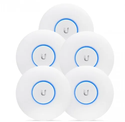 Ubiquiti Unifi AP-AC Pro 5-pack