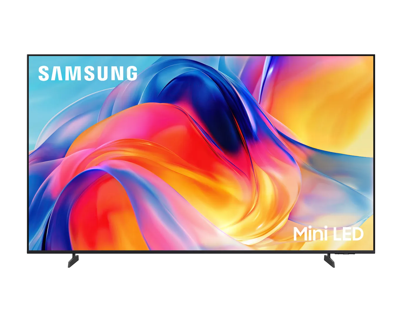 Samsung UE85M70HAUXXH 85" 4K Mini LED Tizen TV, 50Hz, HDR10+