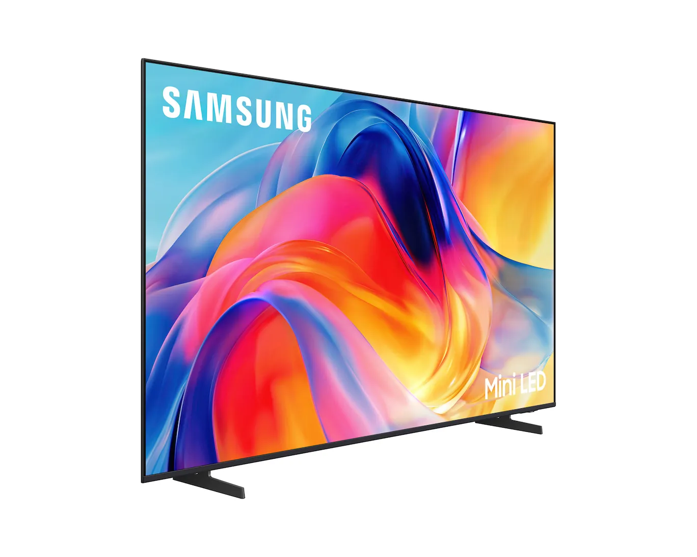 Samsung UE85M70HAUXXH 85" 4K Mini LED Tizen TV, 50Hz, HDR10+