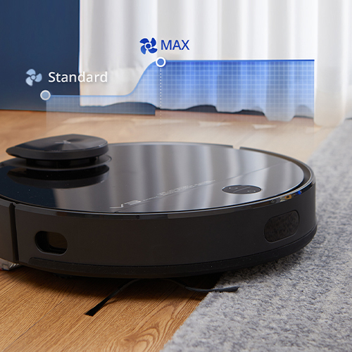 Viomi V3 Max - robot vacuum cleaner