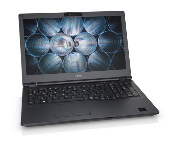 FUJITSU LIFEBOOK E4511 Intel Core i3-1115G4 15.6inch FHD AG 8GB 256GB UMA 4cell W11P