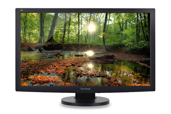 ViewSonic 22&quot; VG2233-LED, Full HD, TN -n&auml;ytt&ouml;