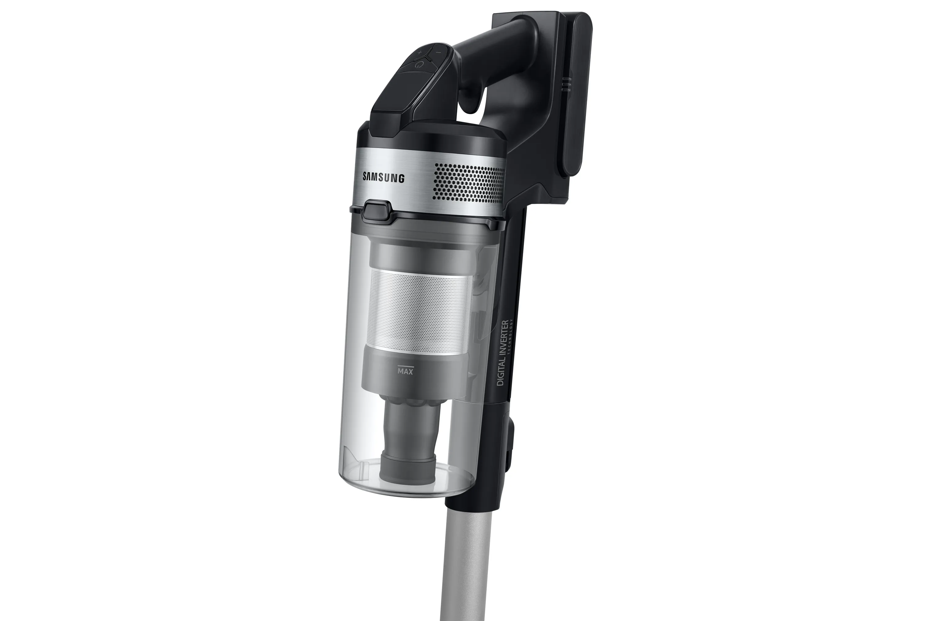 Samsung Jet 65 Pet VS15A60AGR5/WA Cordless Stick vacuum cleaner, Silver