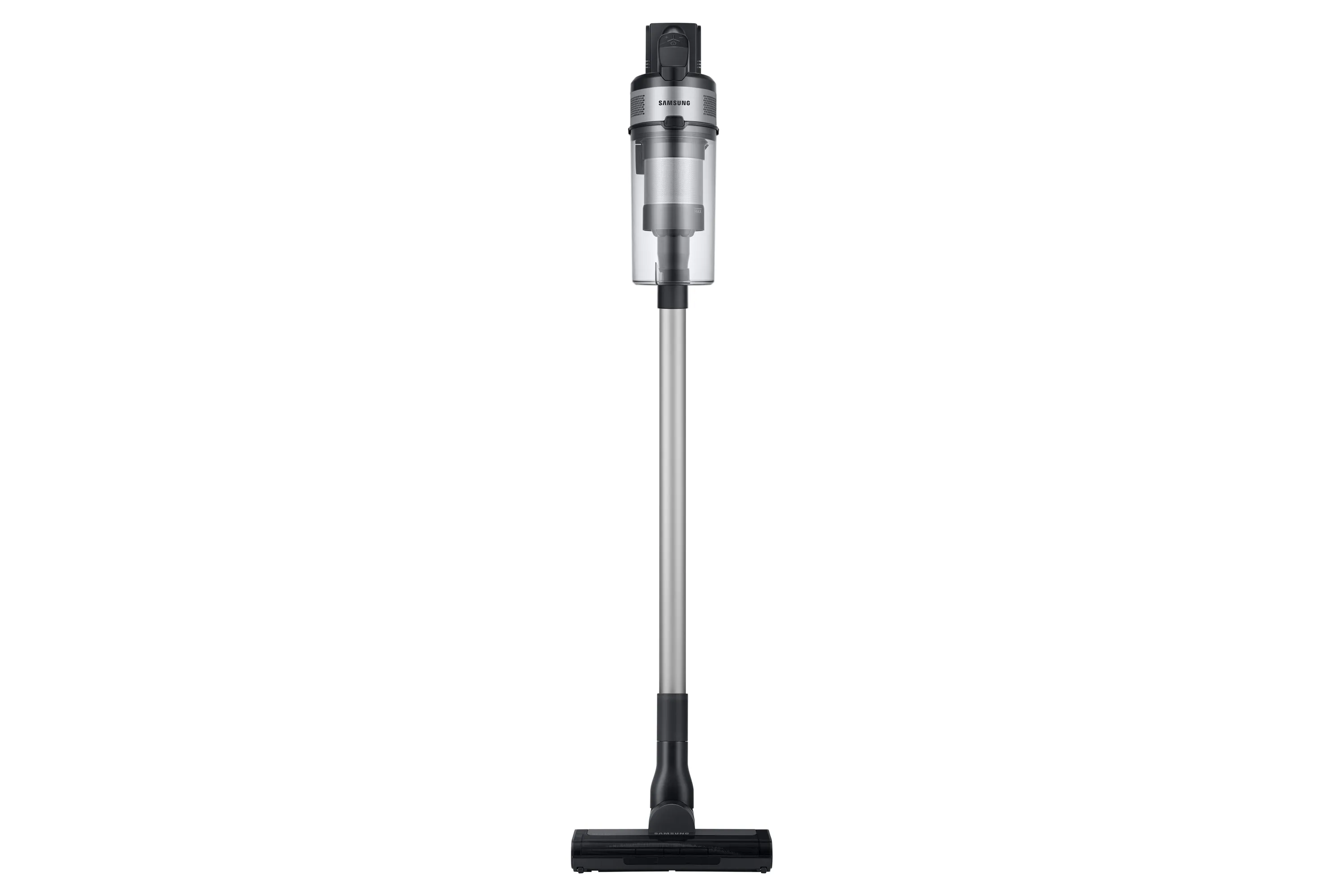 Samsung Jet 65 Pet VS15A60AGR5/WA Cordless Stick vacuum cleaner, Silver