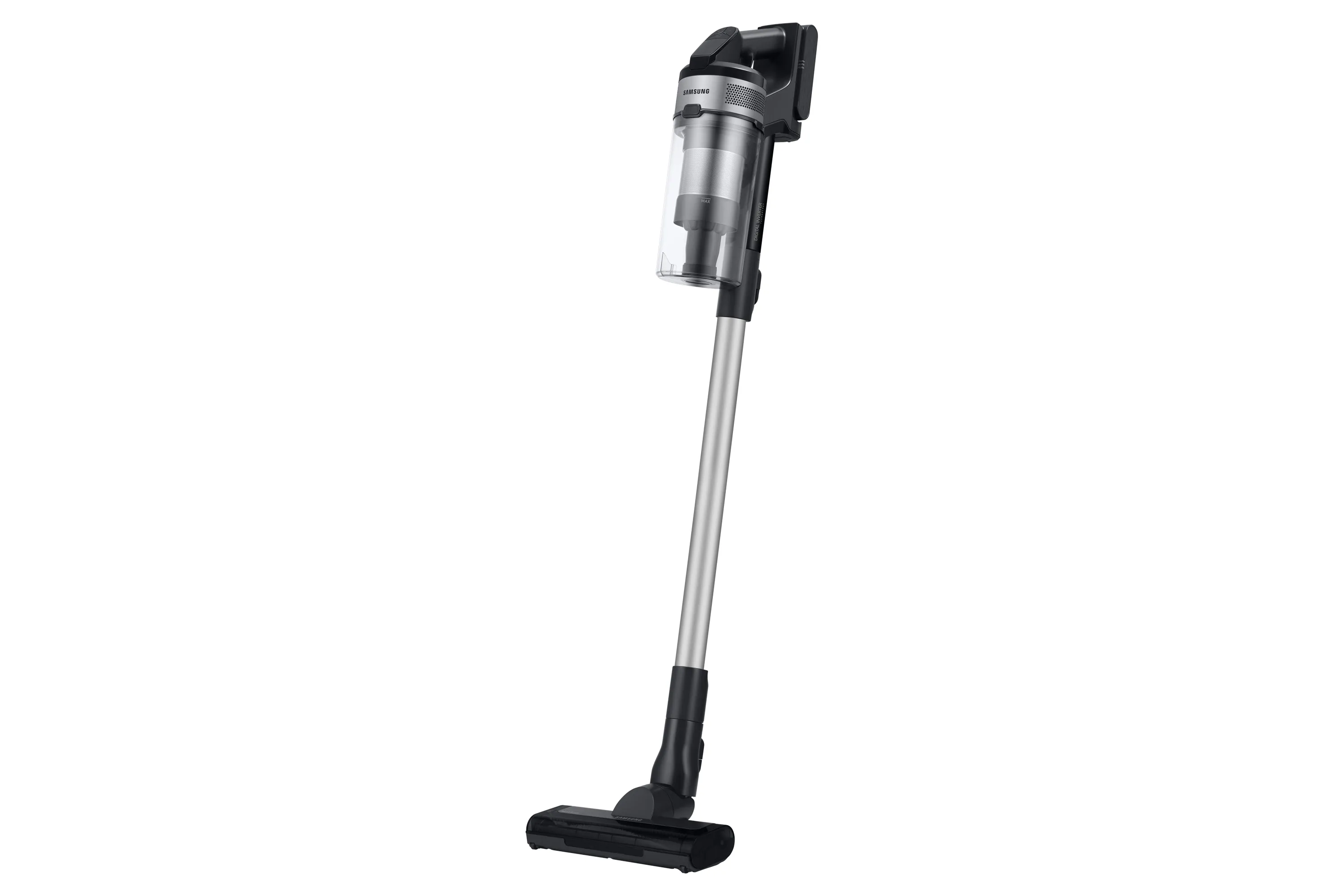 Samsung Jet 65 Pet VS15A60AGR5/WA Cordless Stick vacuum cleaner, Silver