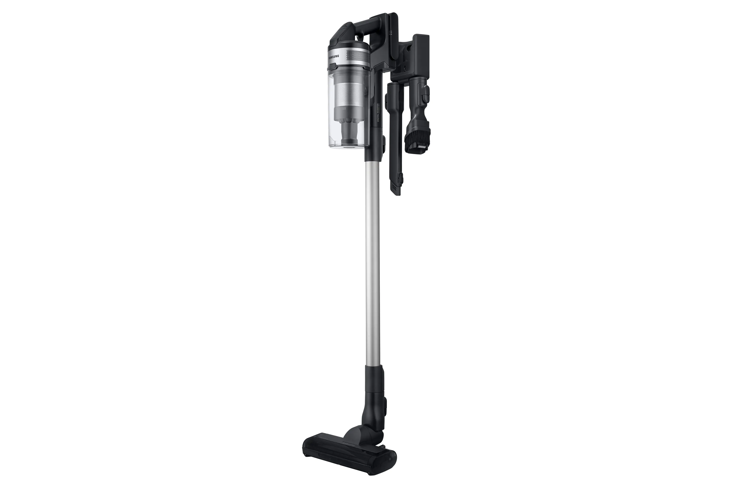 Samsung Jet 65 Pet VS15A60AGR5/WA Cordless Stick vacuum cleaner, Silver
