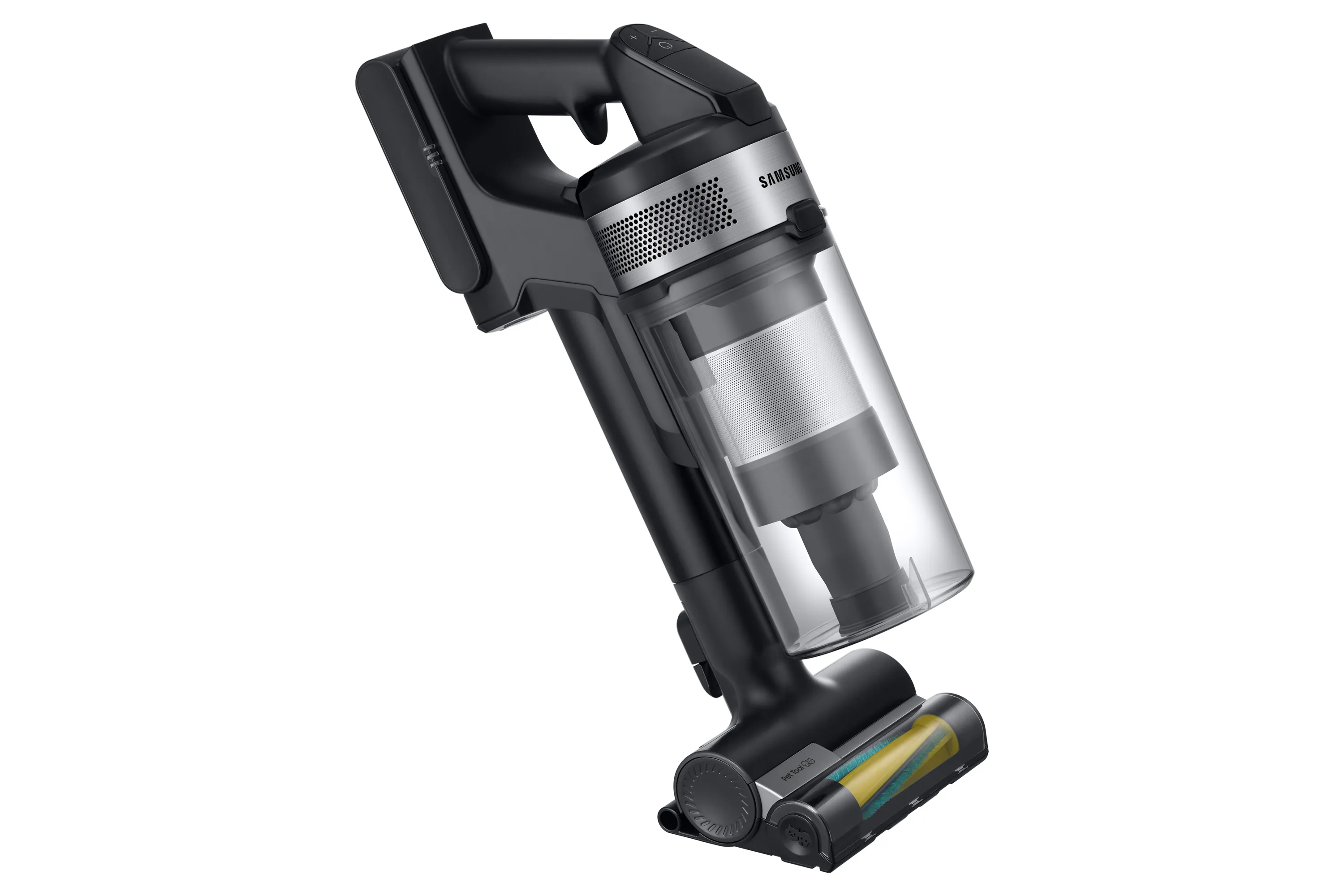 Samsung Jet 65 Pet VS15A60AGR5/WA Cordless Stick vacuum cleaner, Silver