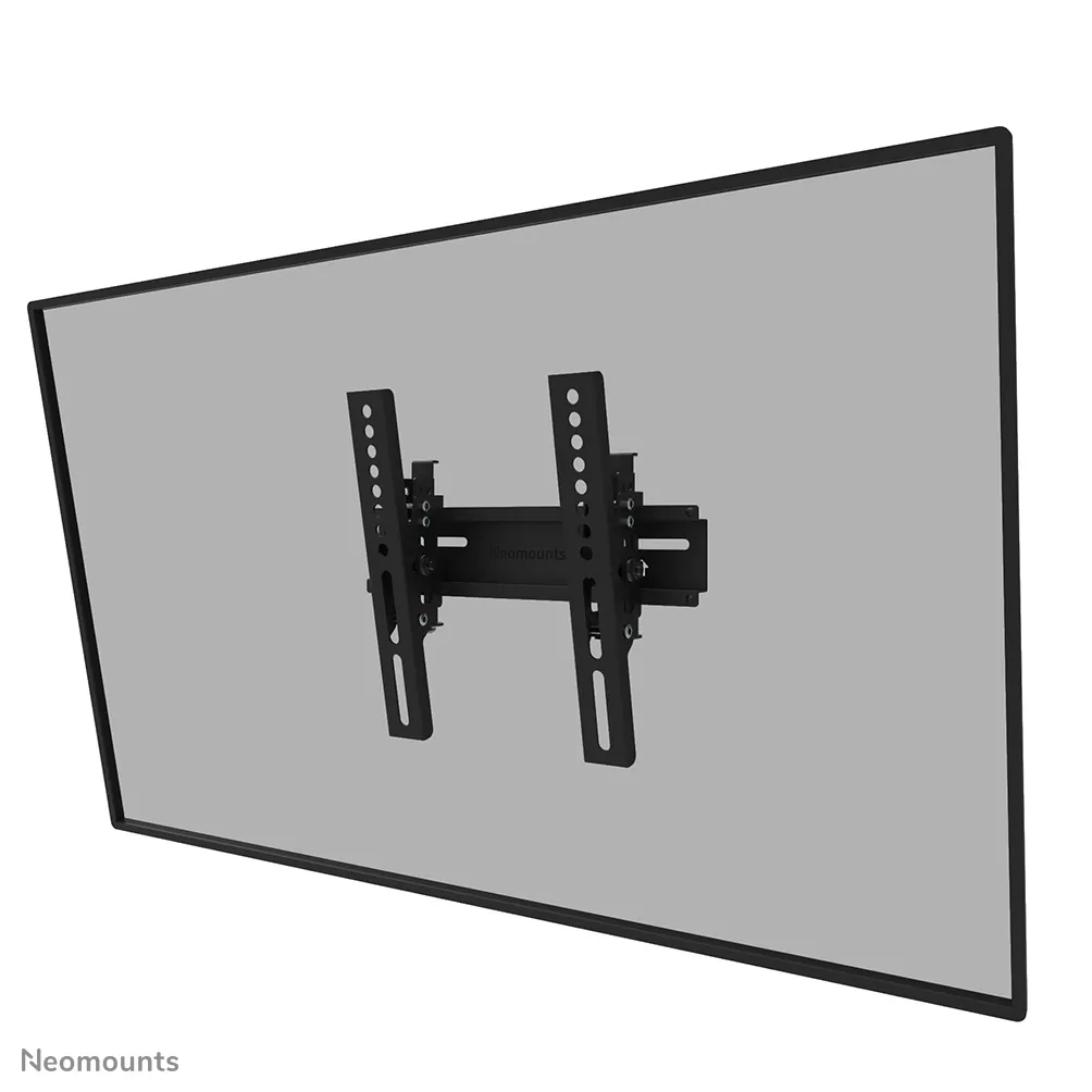 NEOMOUNTS BY NEWSTAR Screen Wall Mount 24-55inch tilt lockable VESA 200X200