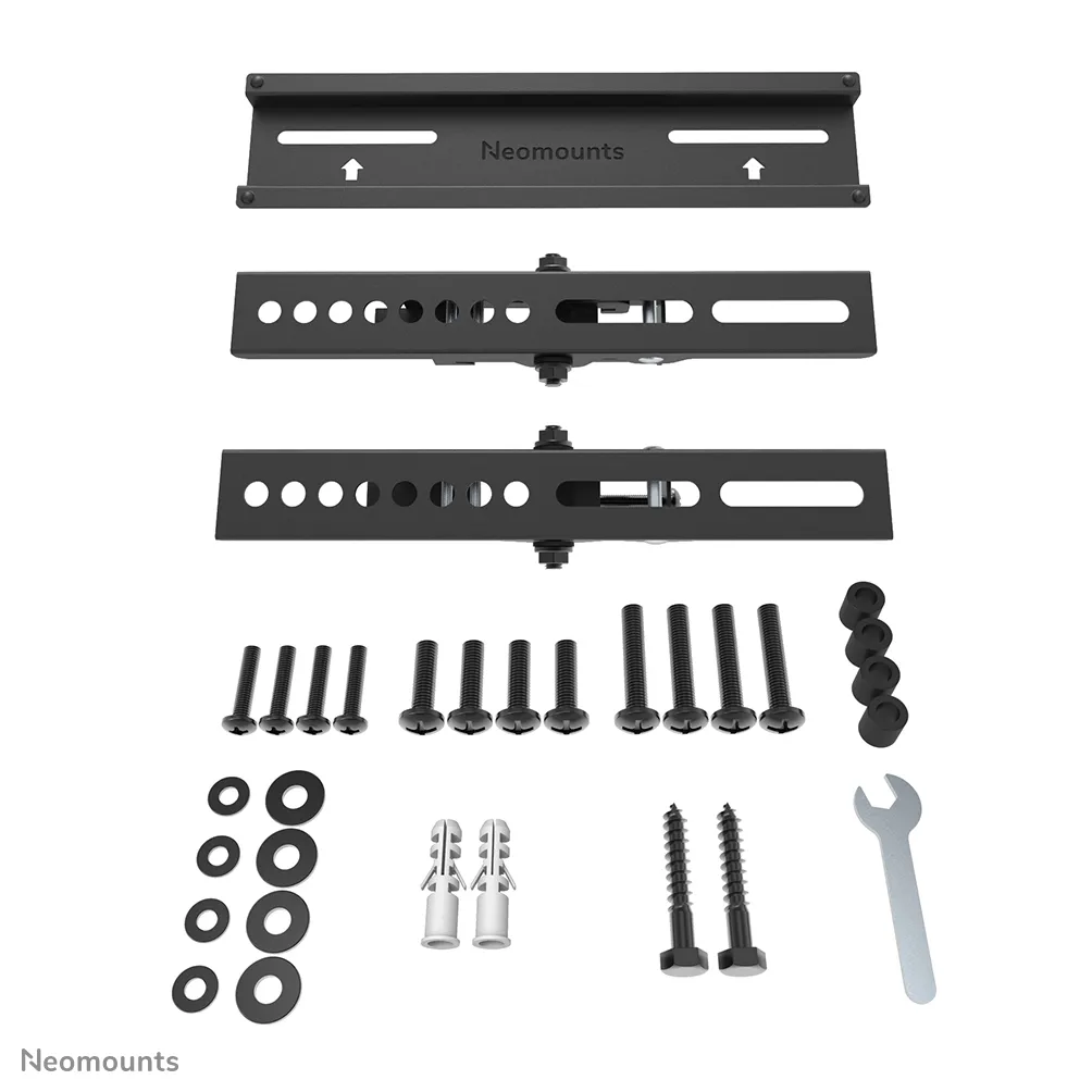 NEOMOUNTS BY NEWSTAR Screen Wall Mount 24-55inch tilt lockable VESA 200X200