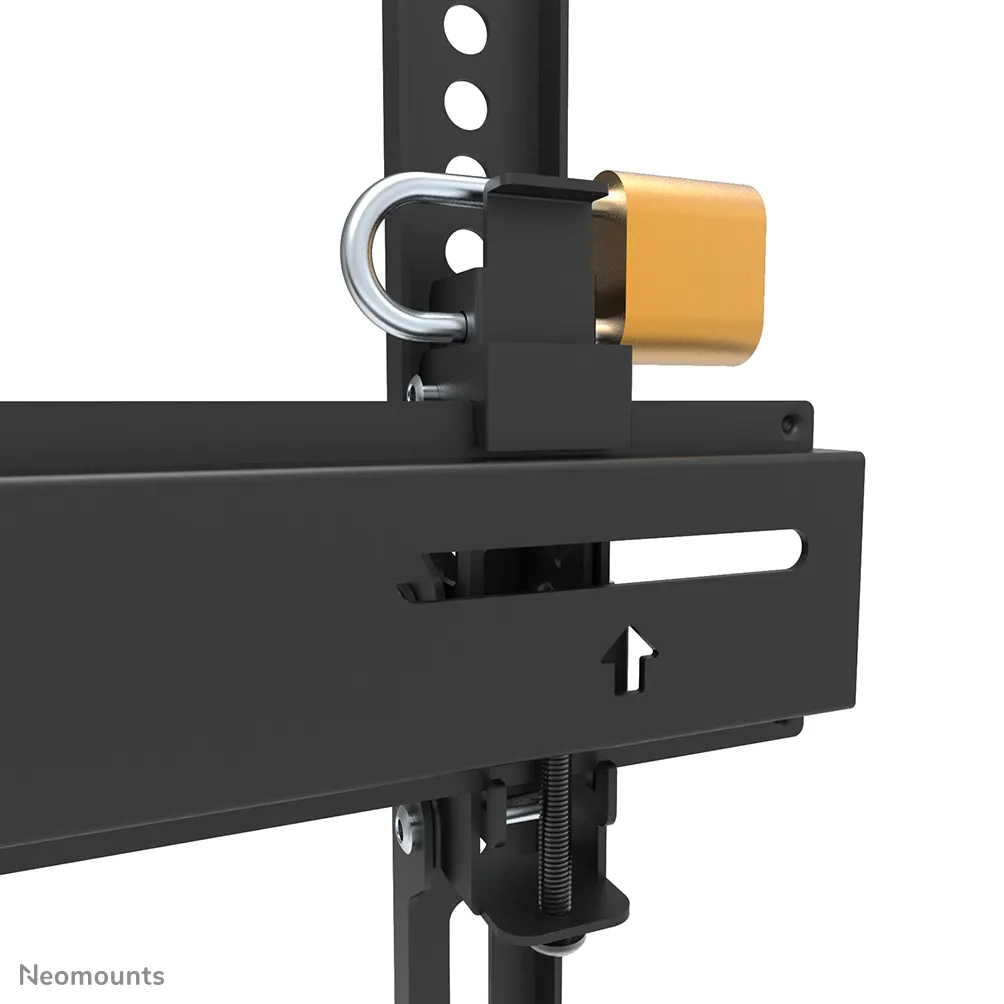 NEOMOUNTS BY NEWSTAR Screen Wall Mount 24-55inch tilt lockable VESA 200X200