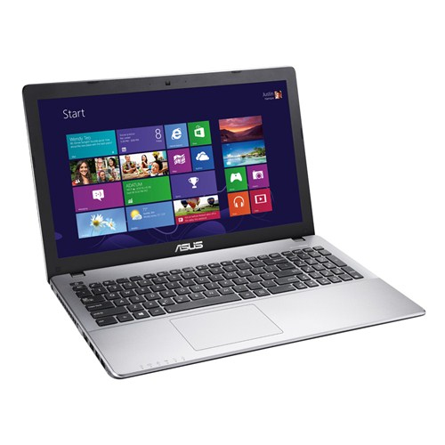 ASUS X550JX-DM263T 15.6in FHD Matt intel i5-4200H NV GTX 950M 2G DDR3 8GB DDR3L 4GB on board 500GB DVD SM DL 802.11AC W10 64bit