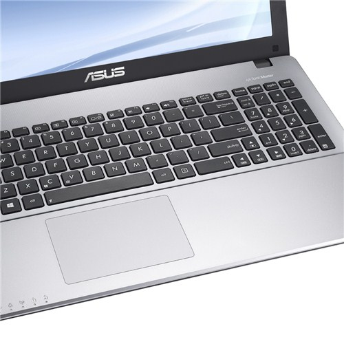 ASUS X550JX-DM263T 15.6in FHD Matt intel i5-4200H NV GTX 950M 2G DDR3 8GB DDR3L 4GB on board 500GB DVD SM DL 802.11AC W10 64bit
