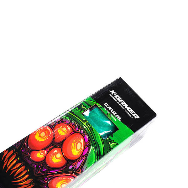X-Gamer Gavial gaming musmatta, 1100x450 mm