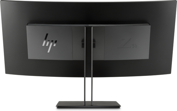 HP Z38c 37.5" UWQHD+, IPS Curved Monitor with USB-C hub