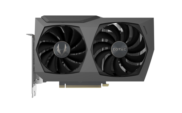 ZOTAC GAMING GeForce RTX 3070 Twin Edge OC LHR 8GB