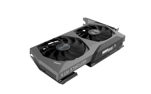 ZOTAC GAMING GeForce RTX 3070 Twin Edge OC LHR 8GB