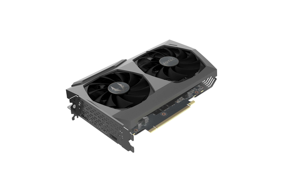ZOTAC GAMING GeForce RTX 3070 Twin Edge OC LHR 8GB
