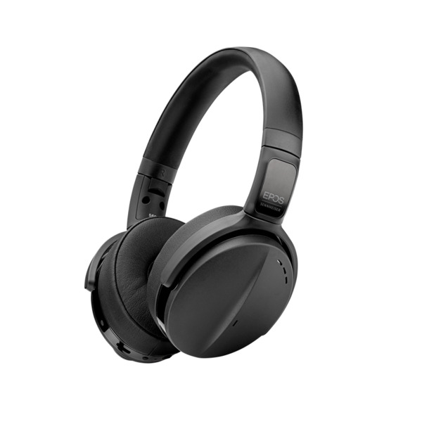 Epos Adapt 561 II ANC - wireless headset, black