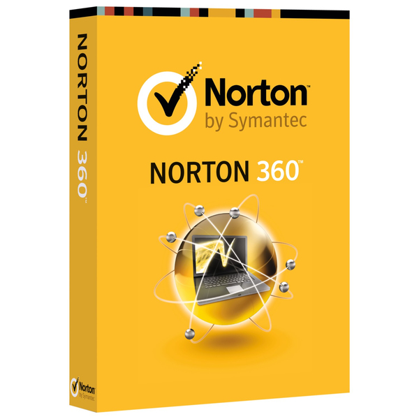 SYMANTEC NORTON 360 7.0 CD RET 3User (ND)