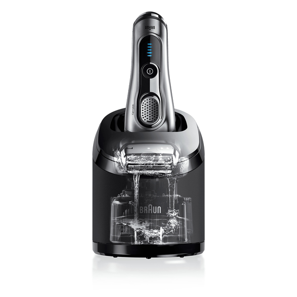 Braun Clean &amp; Renew 5+1 -puhdistuskotelopakkaus