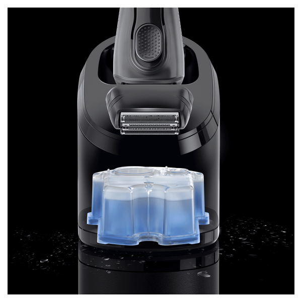 Braun Clean &amp; Renew 5+1 -puhdistuskotelopakkaus