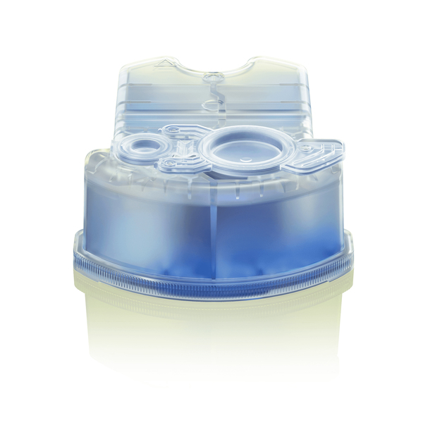 Braun Clean &amp; Renew 5+1 -puhdistuskotelopakkaus