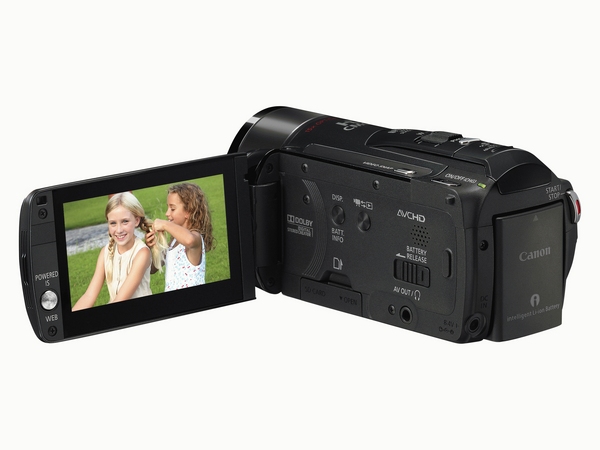 LEGRIA HF-M36 CAMCORDER