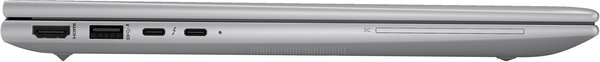 HP ZBook Firefly G9 14&quot; i7-1265U, 32GB, 1TB SSD, NVIDIA Quadro T500, Win 11 Pro - notebook, Silver