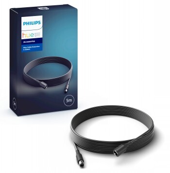 Philips Hue White and colour ambience Play extension cable