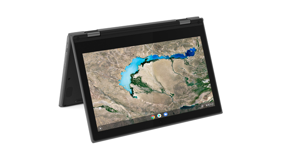 Lenovo 11.6&quot; Touch 300e Chromebook (2nd Gen). 4GB RAM, 32GB eMMC, Chrome OS - notebook