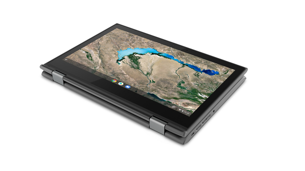 Lenovo 11.6&quot; Touch 300e Chromebook (2nd Gen). 4GB RAM, 32GB eMMC, Chrome OS - notebook