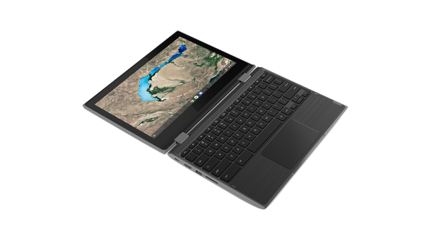 Lenovo 11.6&quot; Touch 300e Chromebook (2nd Gen). 4GB RAM, 32GB eMMC, Chrome OS - notebook