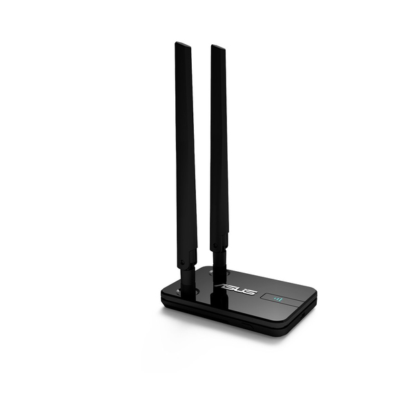 ASUS USB-N14 Wireless-N300 USB Adapter