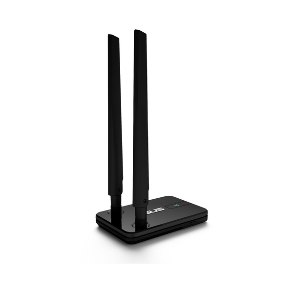 ASUS USB-N14 Wireless-N300 USB Adapter