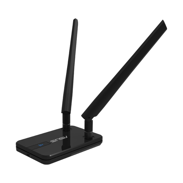 ASUS USB-N14 Wireless-N300 USB Adapter