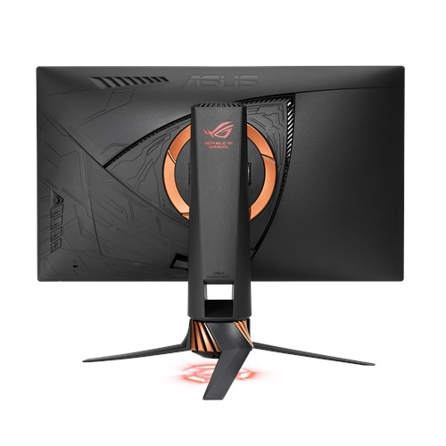 Asus 24,5" ROG Swift PG258Q, Full HD, TN - gaming monitor