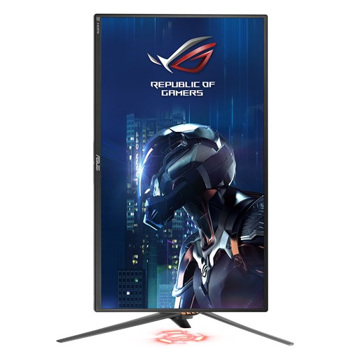 Asus 24,5" ROG Swift PG258Q, Full HD, TN - gaming monitor