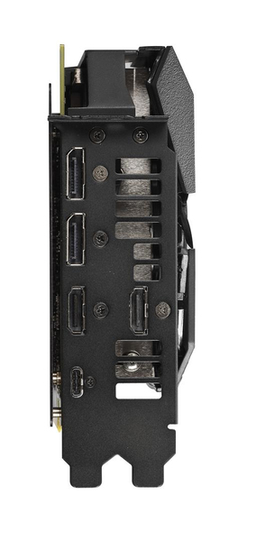 Asus GeForce RTX 2070 ROG Strix 8 GB - Grafikkort