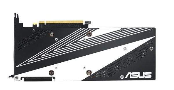 Asus GeForce RTX 2070 ROG Strix 8 GB - Grafikkort
