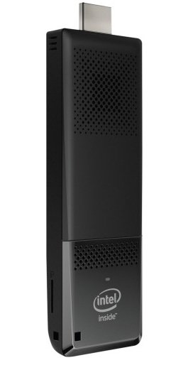 Intel Computestick | intel m3-6Y30 2.2 Ghz | 4GB RAM | 64GB Storage | HD Graphics