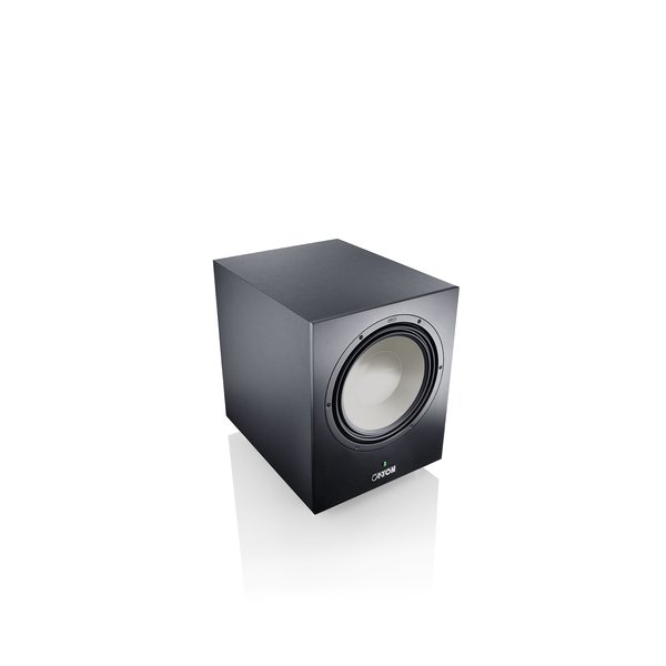 Canton Power Sub 8 - active subwoofer, black