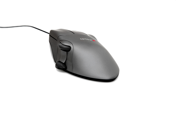 Mouse Large For Left Hand